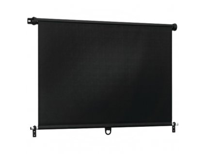 Slnečná roletka 900 x 600 mm