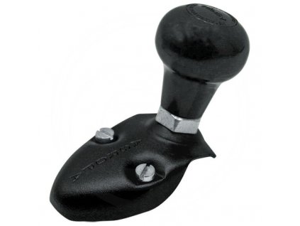 Guľa na volant Ø 22 mm