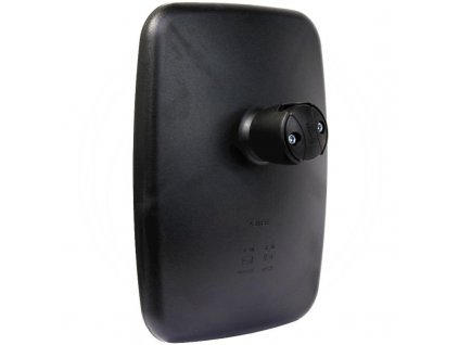 Spätné zrkadlo 328 x 238 mm, pre tyč Ø 16-25 mm