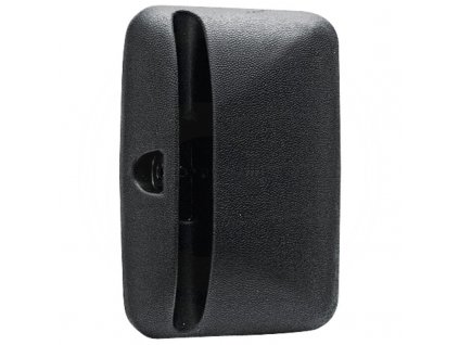 Spätné zrkadlo 314 x 228 mm, pre tyč Ø 18 mm