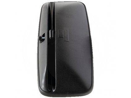 Spätné zrkadlo 420 x 200 mm, pre tyč Ø 18 mm