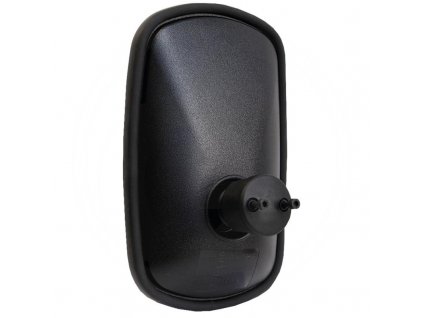 Spätné zrkadlo 263 x 160 mm, pre tyč Ø 10-22 mm