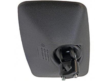 Lusterko 244mm 65433000 GRANIT