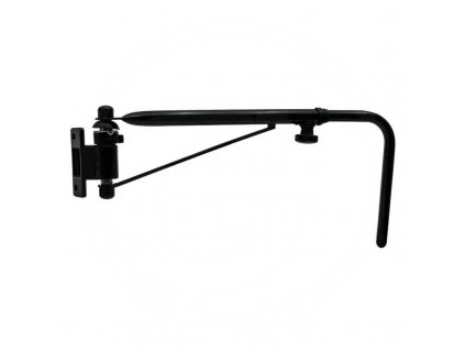 Teleskopický držiak spätného zrkadla pravý