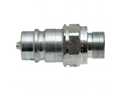 Rýchlospojka KS 15L, M22 x 1,5, Ø 20,5