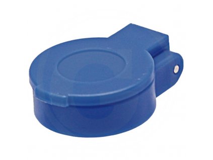 protective flap km dn12 bg3 blue 81515013