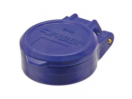 protective flap km dn12 bg3 blue 81512011