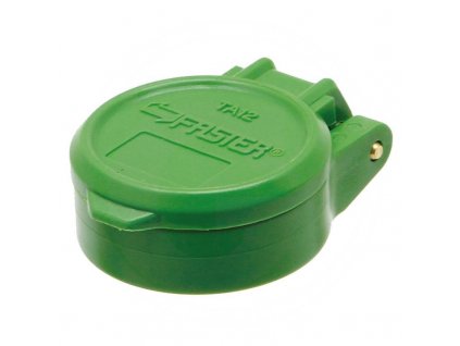 protective flap km dn12 bg3 green 81512013