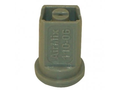 AirMix® plochá tryska 110°, sivá