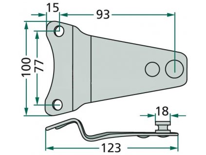 blade holder 525tf 012 2