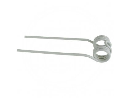 Prst obracača 415 x 102 mm