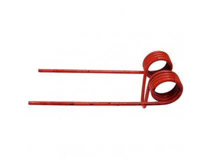 Pero zberného vozu 185 x 72 mm