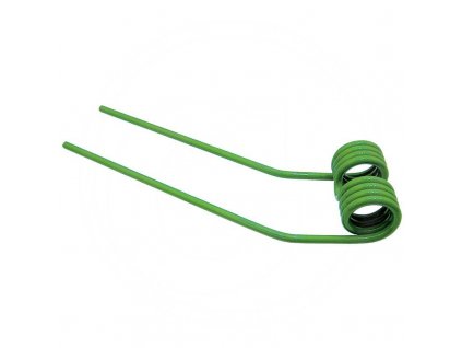 Pero obracača 370 x 105 mm, pravý