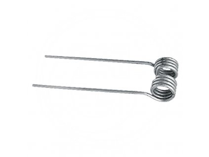 Pero obracača 386 x 111 mm