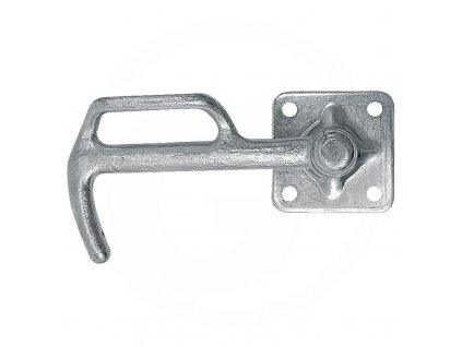 Karhák veľkosť 1, pravý