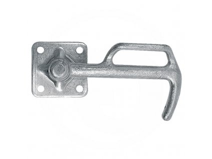 Karhák veľkosť 2, ľavý