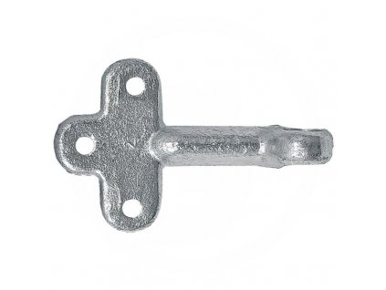 Protikus karháku, veľkosť 3