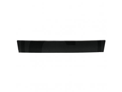 Gumový brit 1250 x 80 x 15 mm