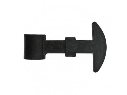 Držiak kapoty, 65 mm