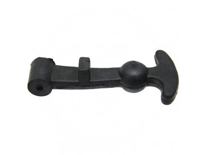 Držiak kapoty, 120 mm