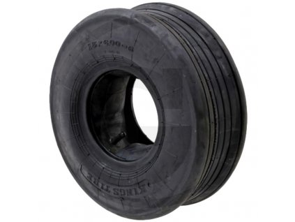 Plašť PR4, 15 x 6.00-6, ventil rovný