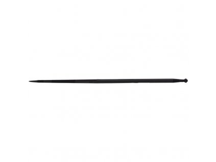 Hrot na balík, 1000 mm, M22 x 1,5