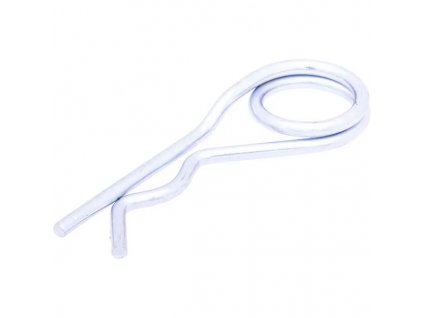 Pruzinova zavlacka dvojita