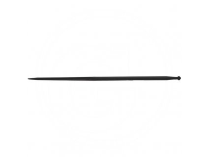 Hrot na balík, 1410 mm, M22 x 1,5