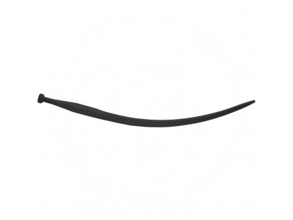 Hrot na balík, 810 mm, M20 x 1,5