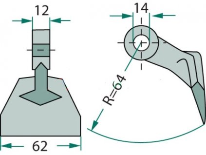 noz bijakowy 18063 rm 86 2