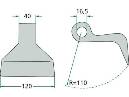 noz bijakowy 18063 rm 25 2