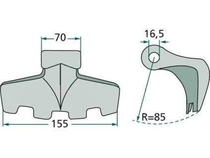 noz bijakowy 18063 rm 3 2