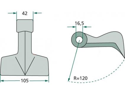 bijak mlotkowy 18063 rm 47 2