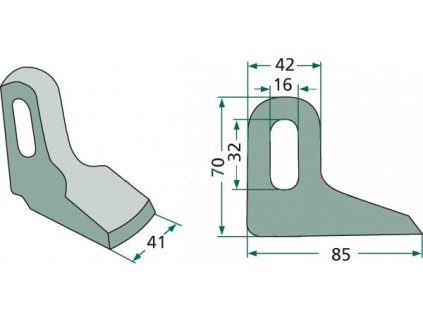 noz bijakowy 18063 rm 17 2