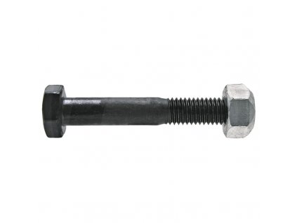 Skrutka M10 x 65 mm, 10.9