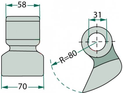 noz bijakowy 18063 rm 99 2