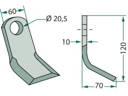 noz y 18063 zap 03 2