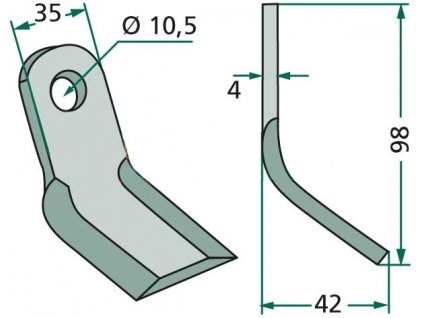 noz y zappator 18063 zap 12 18063 zap 12 2