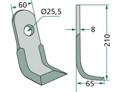 noz y 18063 mas 54 2