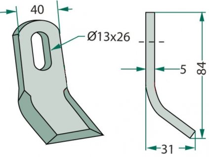 noz y 18063 sma 51 2