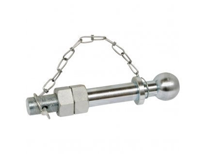 Ťažná guľa ISO 50 do závesu