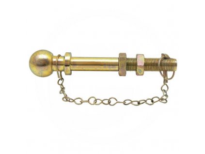 Ťažná guľa ISO 50 do závesu