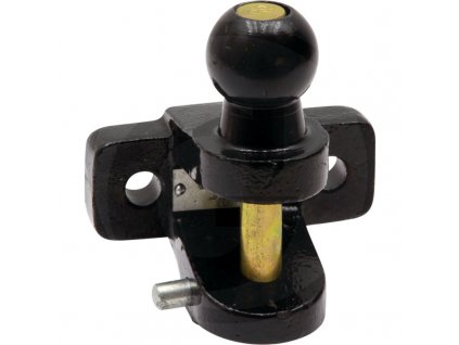 Spojka prívesu 3500 kg