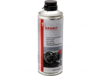 Kabínový sprej Granit, 400 ml