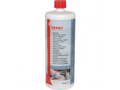 Tesnenie chladiča Granit, 1000 ml