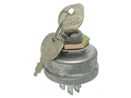 ignition lock 18270067