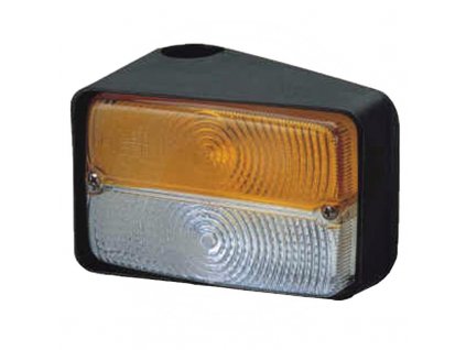 Cobo smerové – pozičné svetlo ľavé 82009121