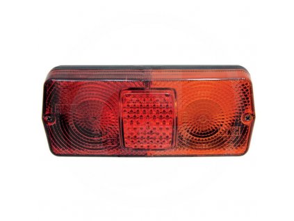 Cobo zadné svetlo ľavé 5089581