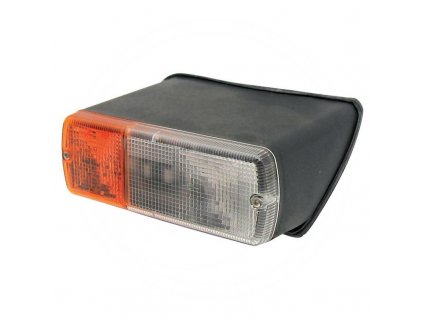 Smerové – pozičné svetlo ľavé 5172682