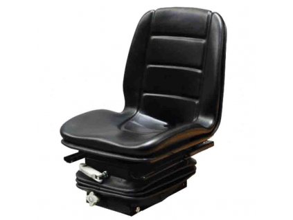 Mechanický odpružené sedadlo 24000034SKS
